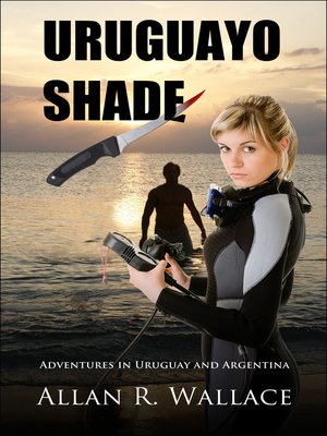 cover image of Uruguayo Shade